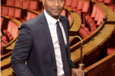 Le député Jiovanny William déclenche la RÉVOLUTION ÉCONOMIQUE en Martinique