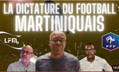 Election à la ligue de Martinique : la continuité sans le changement