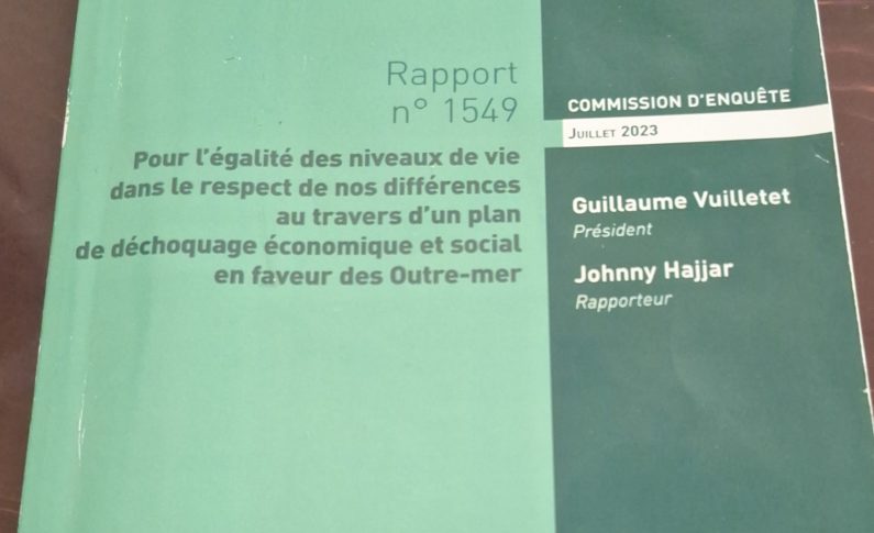 Proposition n°2 des 67 propositions pour l’égalité des niveaux de vie…