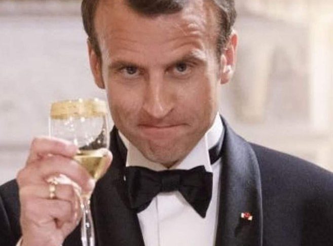 En 2016...Serge Letchimy alias Tèt Boskaf était ... "BÉKÉ"