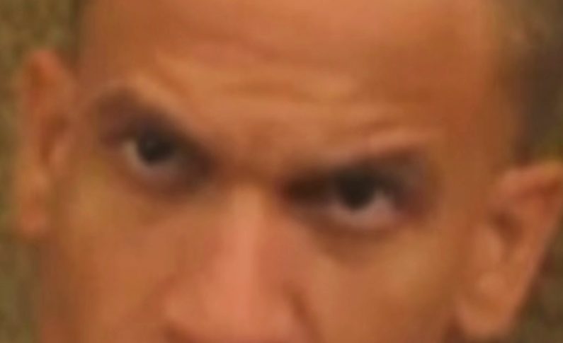 Détournement de fonds publics à la Collectivité Territoriale de Martinique ...le COUPABLE...le RESPONSABLE  c'est lui !!!