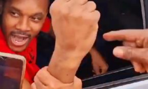 L'image du jour 24/01/25 - Rodrigue Petitot- Le R - Martinique