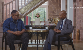 POST-SCRIPTUM Épisode 1 : "La peur doit changer de camp"