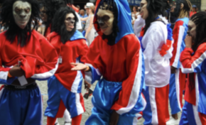 "Une population addicte ne sera jamais un peuple"