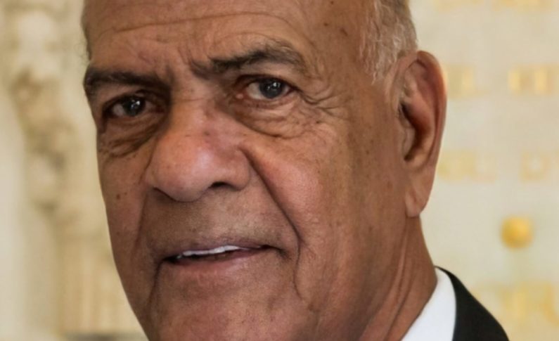 Jordan "Tatache" Eustache l'énième ÉCHEC de Serge "Tèt Boskaf" Letchimy