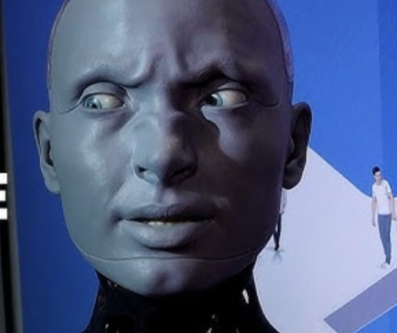 Qui est Mathieu Cordemy ? La réponse de l'Intelligence Artificielle (IA) est édifiante 🧐🧐😳😳