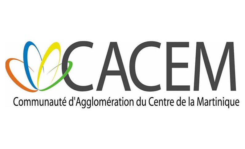 Il y a 25 ans...un stagiaire réalisait le logo de la CACEM