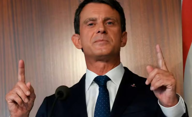 Quand les vendeurs de  Air Fryer niquent le R avec frayeur en Martinique