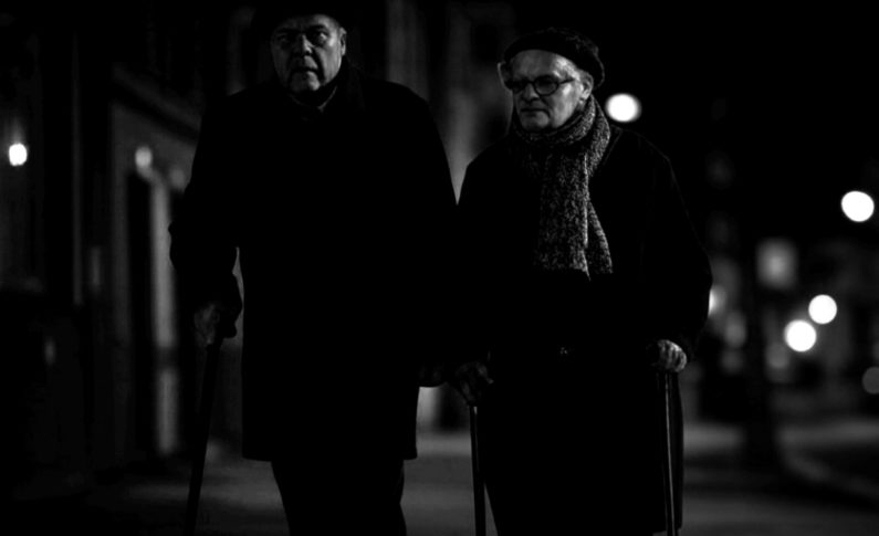 De la  Silver Economy à la Poule Aux Oeufs d'Or : Le juteux bizness des « Vieux » en Martinique…