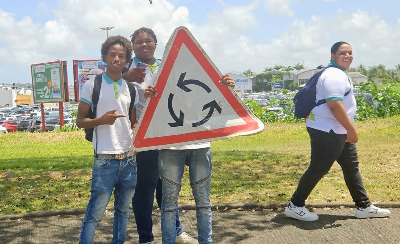 L'image du jour 21/03/25 - Martinique