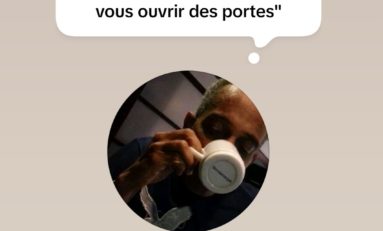 Quand j'écris pour ne rien dire - Mars 2025