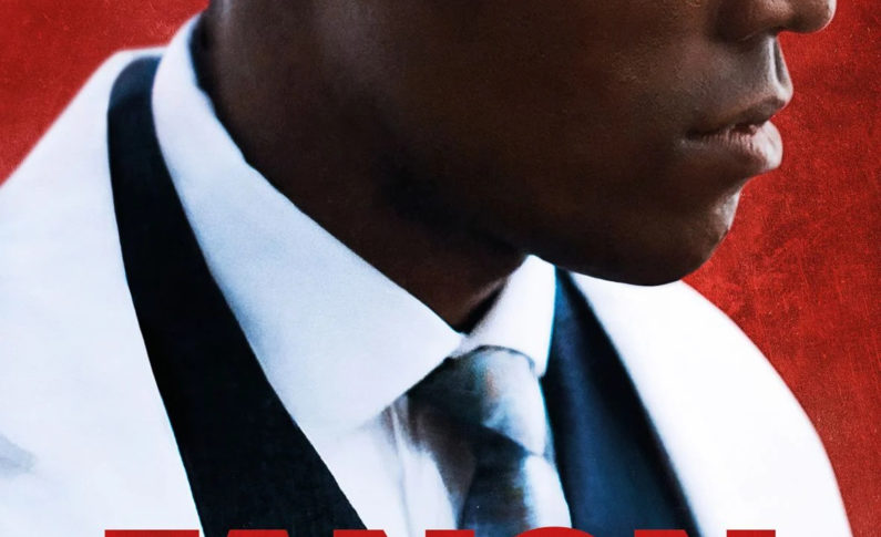 Frantz Fanon aura une place à son nom à Lyon en France le pays des doigts dans l'homme noir