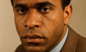 FANON...Film d'un retour au pays natal