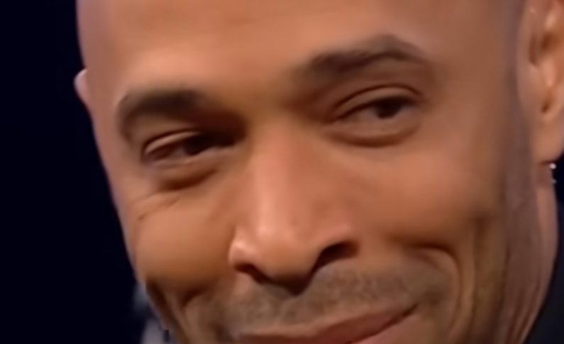 Quand Michaël Leton..le NÈGRE...de Catherine Conconne...va-t-il fermer sa gueule ?