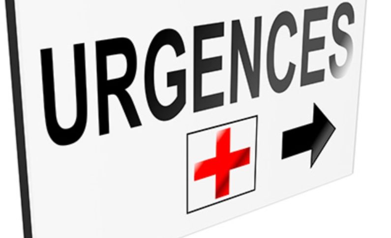 L'avocat Alex Ursulet hospitalisé d'urgence 5 jours avant le procès d’Alfred Marie-Jeanne à Paris