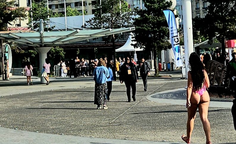 L'image du jour 03/05/25 - Foire de Paris  - France