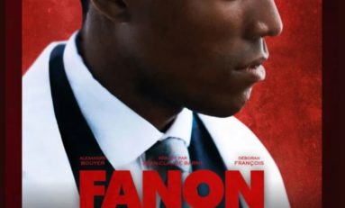 Nouveau pari à Paris pour FANON...Bercy beaucoup  !!!