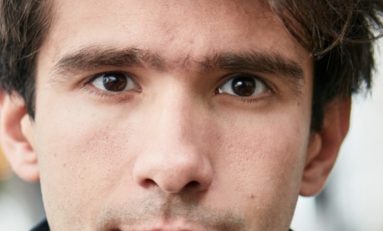 L'avocat Juan Branco va mieux