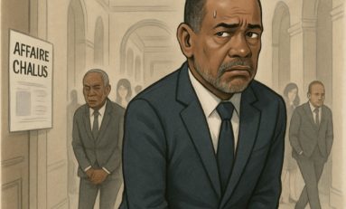 C'est QUI le prochain ?