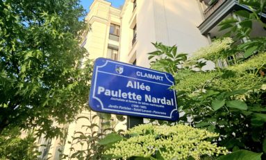 Paulette Nardal...mère de la Négritude