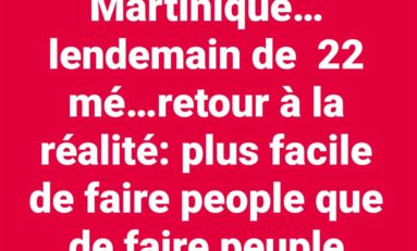 La phrase du jour 23 mai 2025...