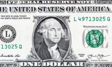 Les dents de George Washington le père fondateur des États-Unis étaient noires