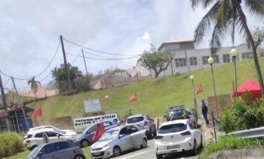 Hold-up associatif en Martinique : immersion dans le coup de force orchestré à l’AAALB et ses ravages sur l’EHPAD Les Gliricidias