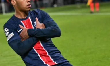 Il est Doué Désiré !! ⚽️⚽️