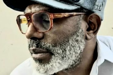 Jean-Claude Barny : "si j'avais raté FANON j'aurais arrêté le cinéma "