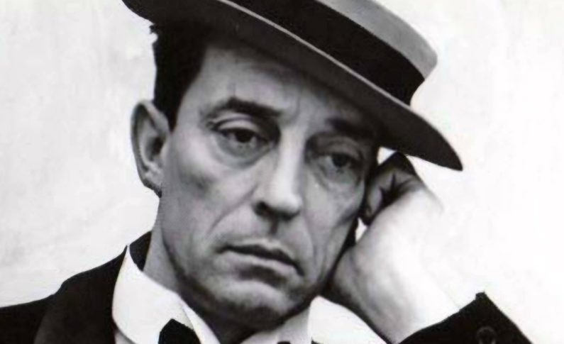 La Martinique entre Buster Keaton et bustes qui détonnent ?