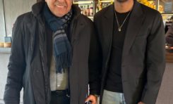 Quand FANON le film rencontre FANON le fils