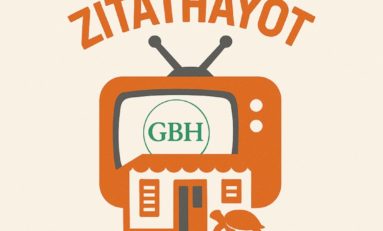 Zitathayot le degré zéro du toctoc show