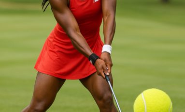 Coco la reine de Roland Gauff rose