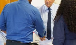 Juillet 2025 : Serge Letchimy président du Conseil Exécutif de la Collectivité Territoriale de Martinique doit-il démissionner ?