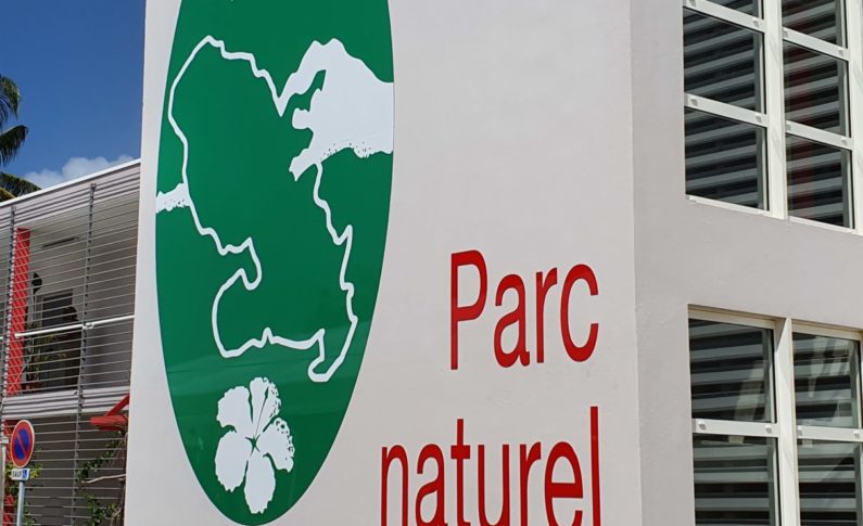 Louis Boutrin avocat et élu à la Collectivité Territoriale de Martinique comparaît en Guadeloupe