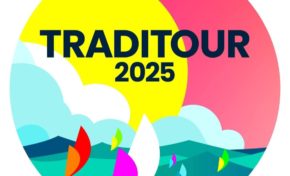 Guadeloupe : le Traditour 2025 met les voiles
