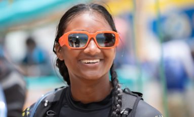 Traditour 2025...des voiles..des femmes et des hommes qui se dévoilent