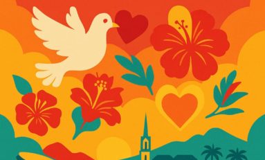 Municipales 2026 en Martinique : Fort-de-France faites l'amour pas LA GUERRE !!!