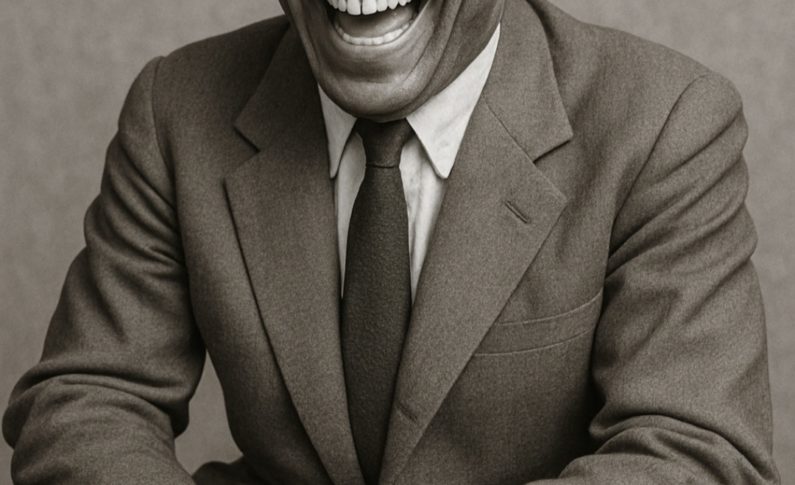 En Martinique le mal est profond. Ça fait près d'un demi-siècle qu'on met quotidiennement la poussière sous le tapis. Aujourd'hui il y a trop de poussière