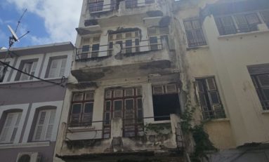 Fort-de-France, la honte de la Caraïbe : cri d’alarme d’un Foyalais outré