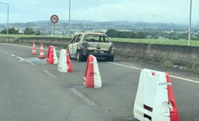 Collectivité Territoriale de Martinique : "Marc Mongis ne laisse pas Serge Letchimy t'entraîner dans la médiocrité créole"