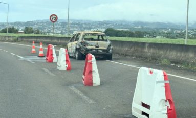 Collectivité Territoriale de Martinique : "Marc Mongis ne laisse pas Serge Letchimy t'entraîner dans la médiocrité créole"