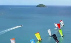 Demain...si Dieu et señor Météo  veulent...