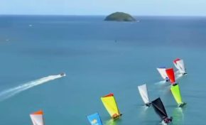 Demain...si Dieu et señor Météo  veulent...