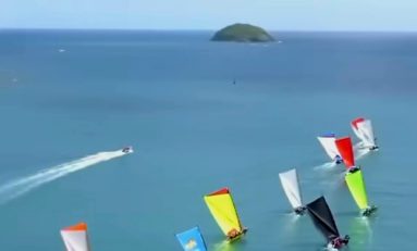 Demain...si Dieu et señor Météo  veulent...