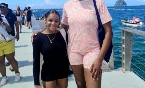 Tour de Martinique des yoles rondes : Deux pépites et un Diamant