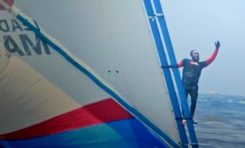 Yo ka gadé Mas pasé !!!