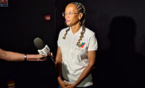 Tour des Yoles 2025 : Presse Punch à Madiana