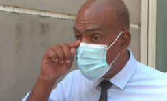 Où est passée l'employée de la Collectivité Territoriale de Martinique qui a détourné tranquilou... 2.8 millions d'euros sous les yeux KOKLI de Serge Letchimy alias Tèt Boskaf ?