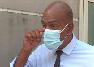 Où est passée l'employée de la Collectivité Territoriale de Martinique qui a détourné tranquilou... 2.8 millions d'euros sous les yeux KOKLI de Serge Letchimy alias Tèt Boskaf ?